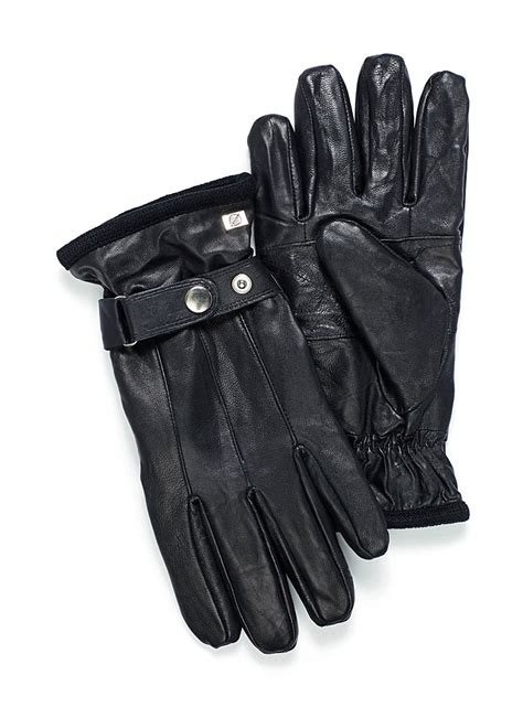 gants gucci homme|Chapeaux et gants d’hiver pour homme .